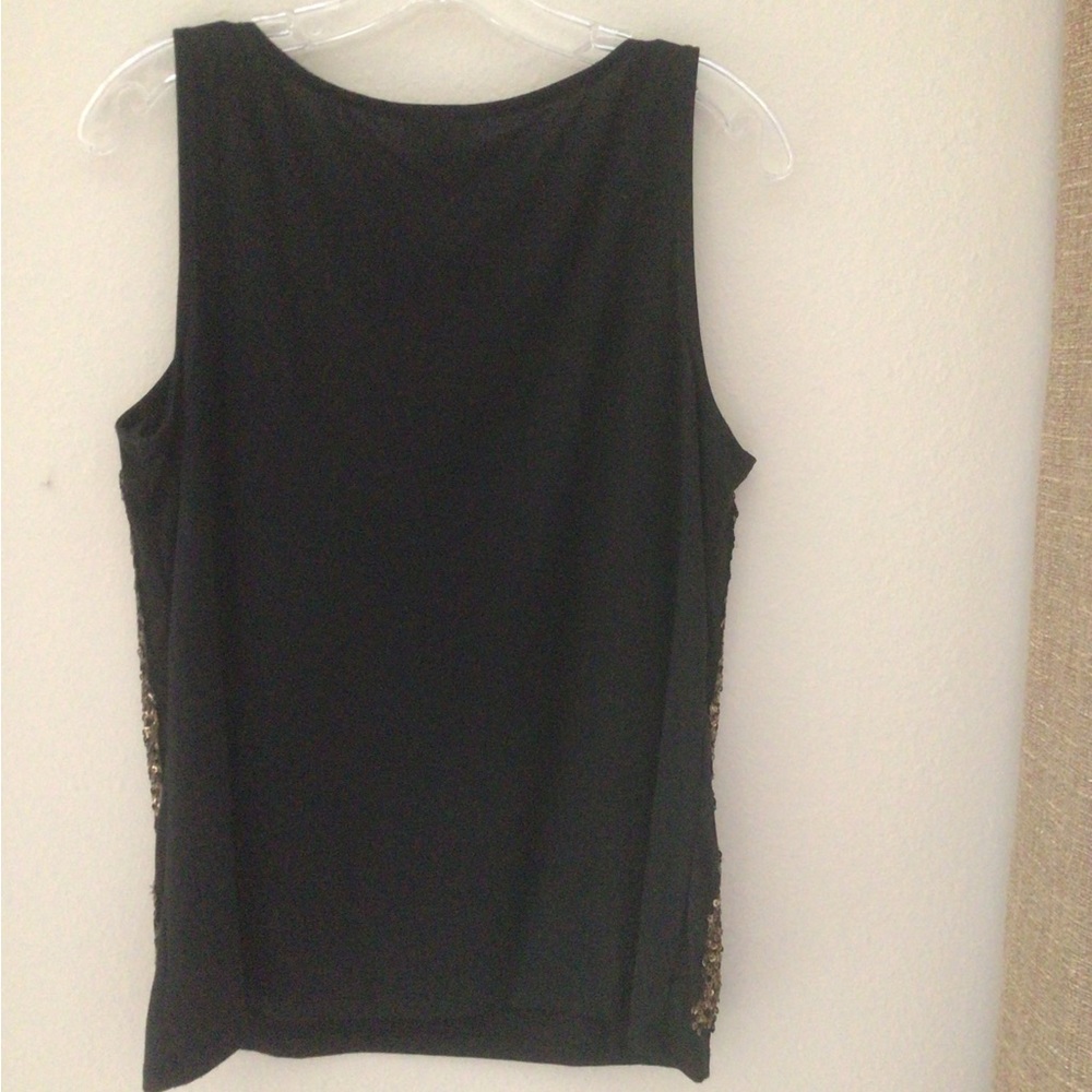 Talbots Tank top - Picture 2 of 4